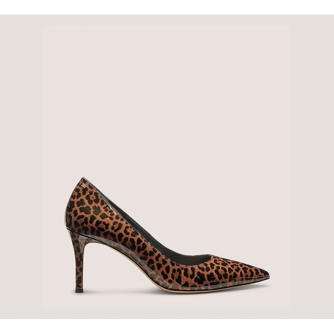 Stuart Weitzman Jones Pump 75