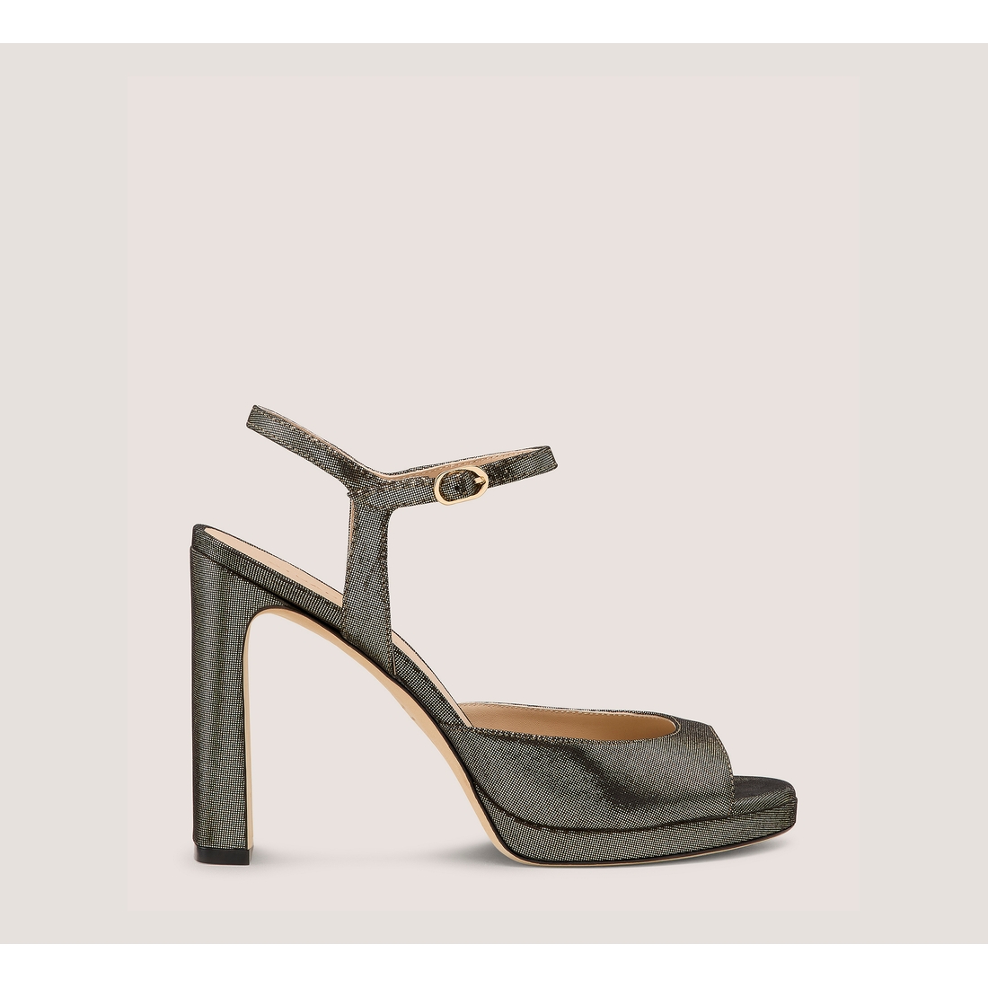 Stuart Weitzman Babette Platform