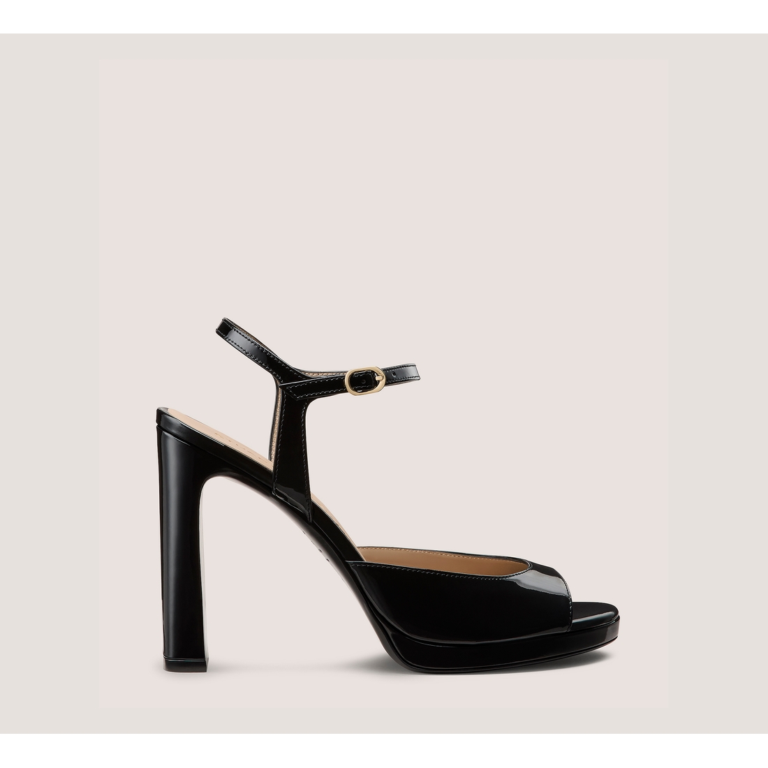 Stuart Weitzman Babette Platform
