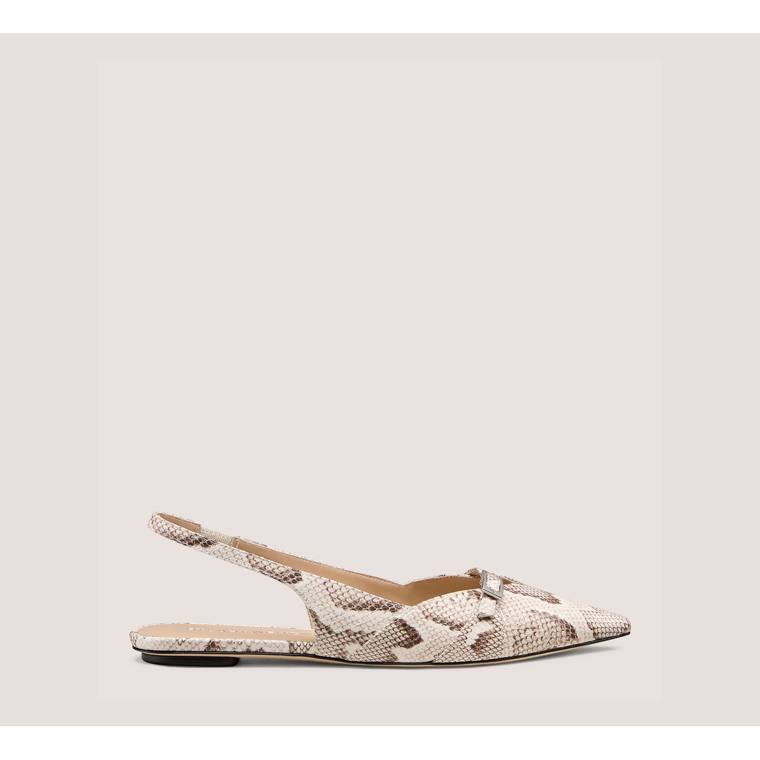 Stuart Weitzman Georgie Slingback