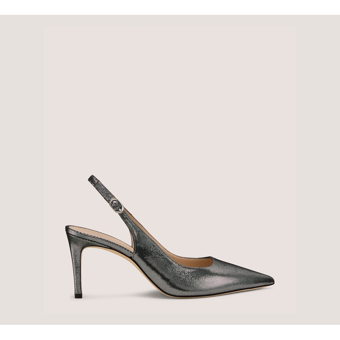 Stuart Weitzman Stuart Power Slingback 75