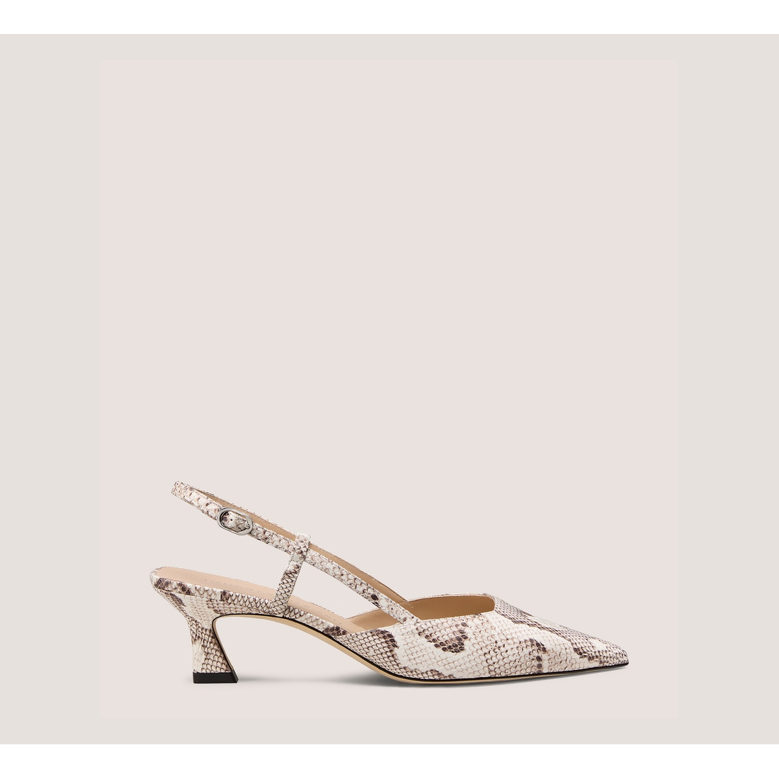 Stuart Weitzman Vinnie 50 Slingback