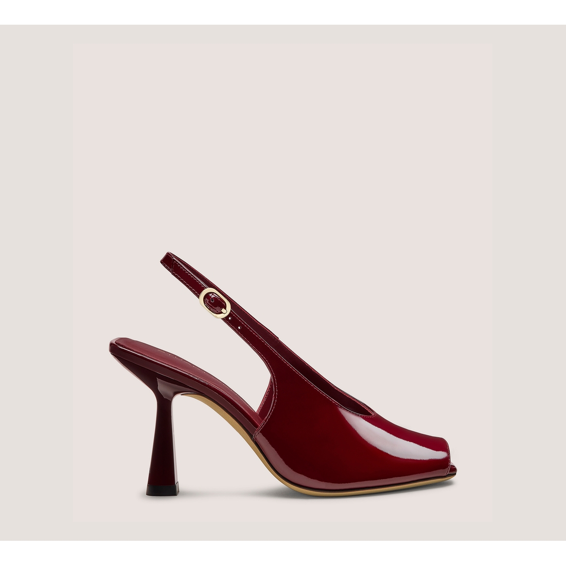 Stuart Weitzman Val Slingback 85