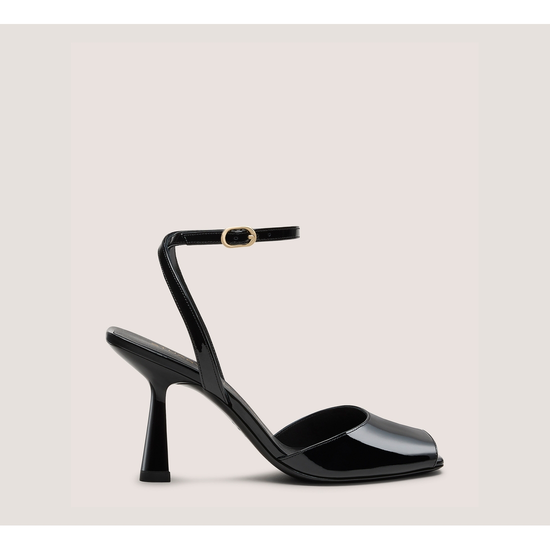 Stuart Weitzman Val Sandal 85