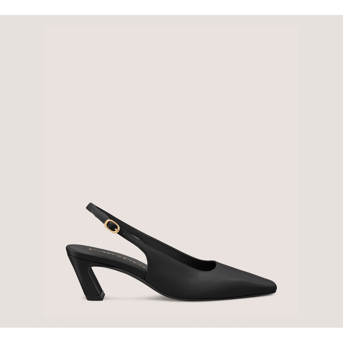 Stuart Weitzman Stassi Slingback 50