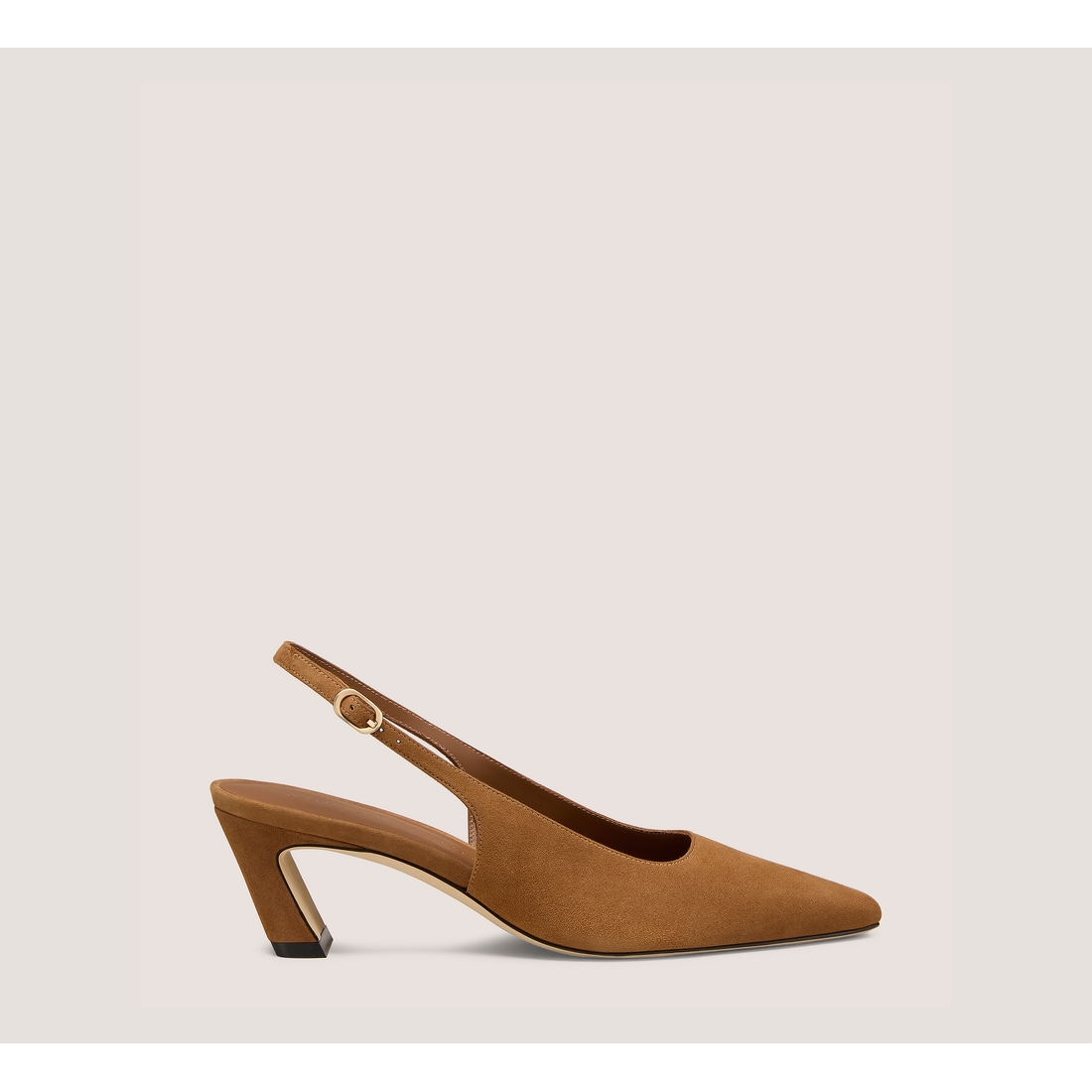 Stuart Weitzman Stassi Slingback 50
