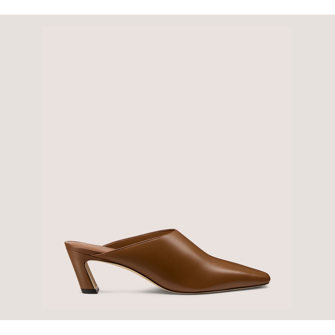 Stuart Weitzman Stassi Mule 50