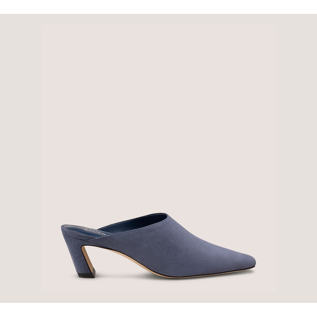 Stuart Weitzman Stassi Mule 50