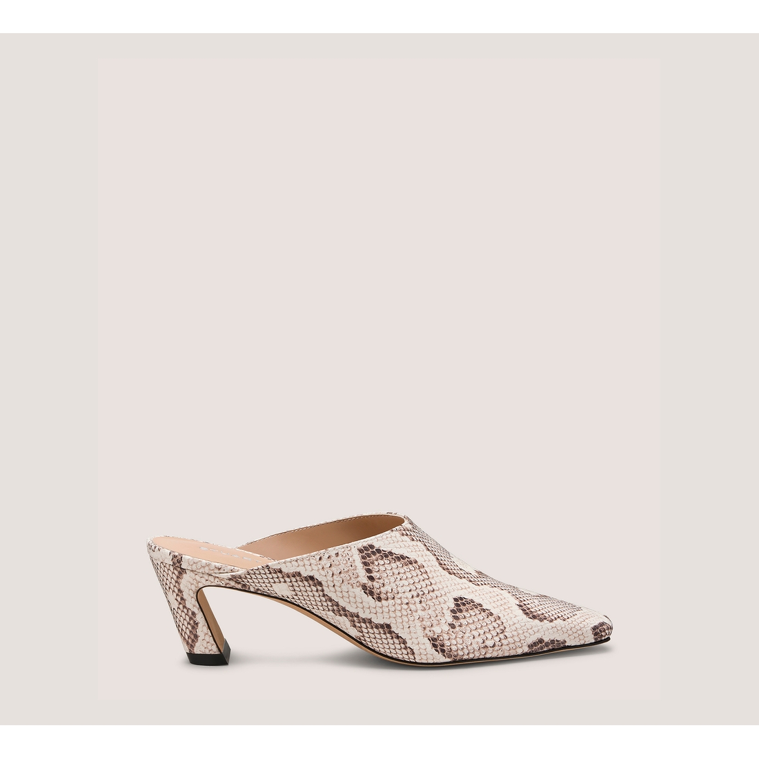 Stuart Weitzman Stassi Mule 50