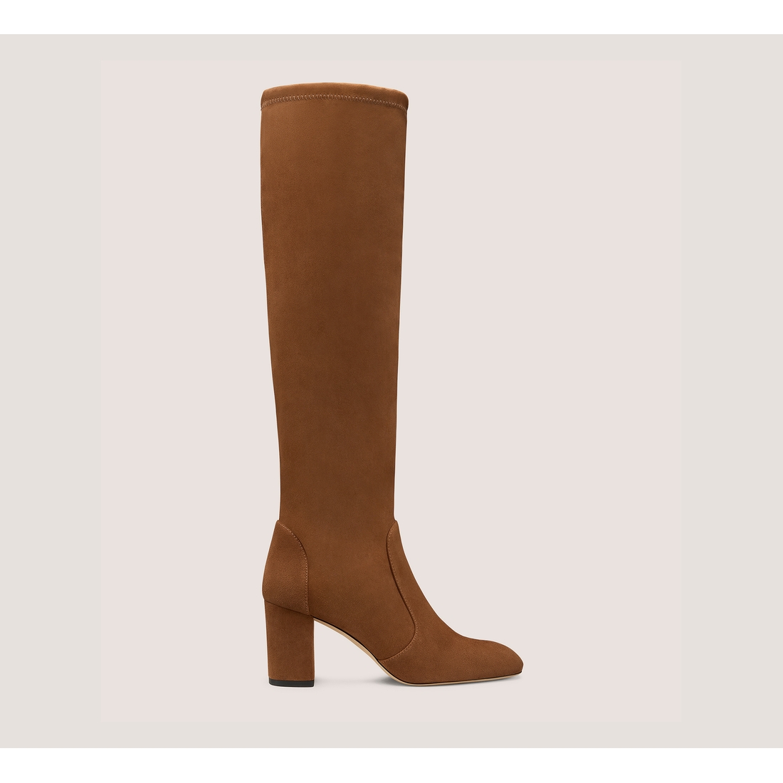 Stuart Weitzman Lucie Knee-High Boot 75