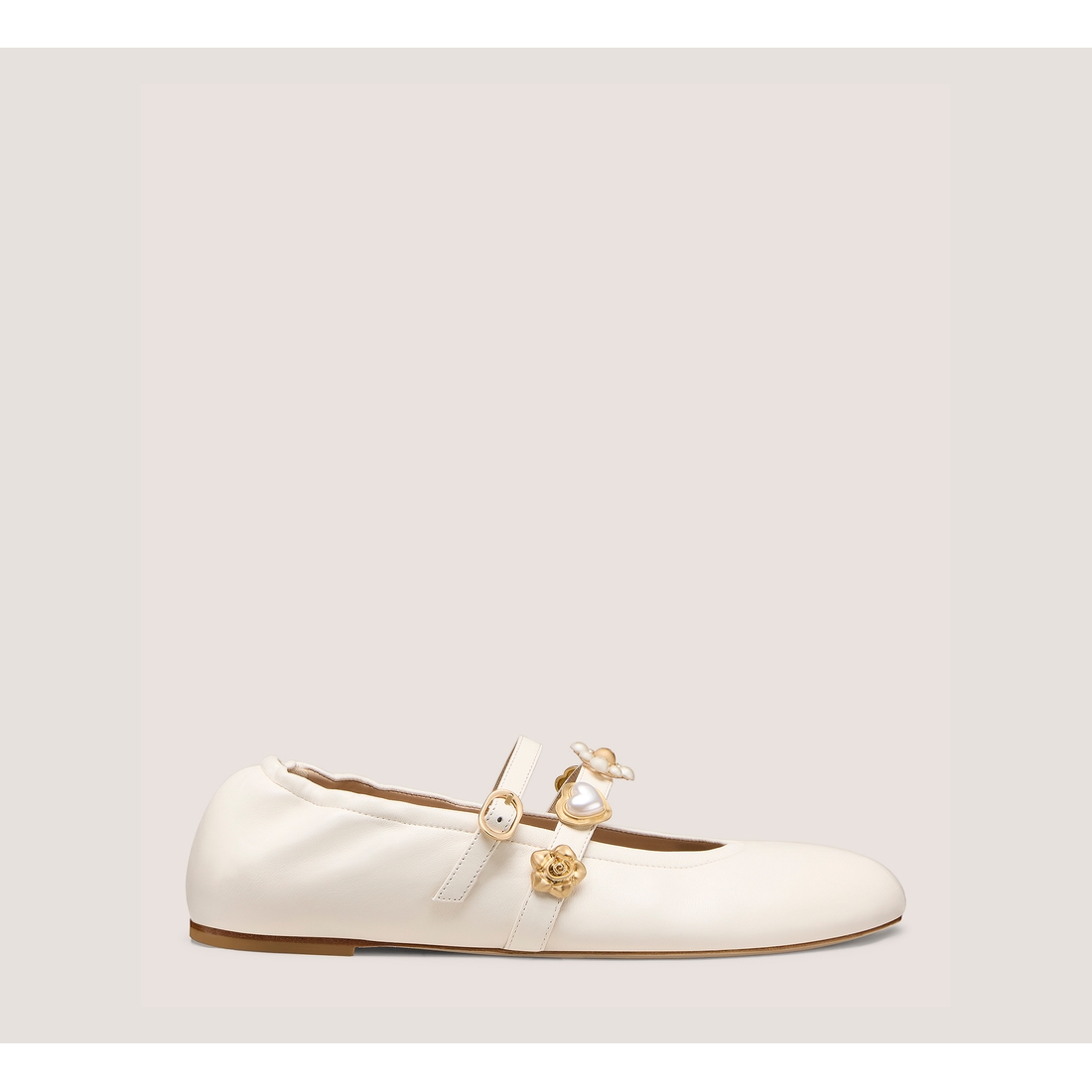 Stuart Weitzman Socharming Mary Jane