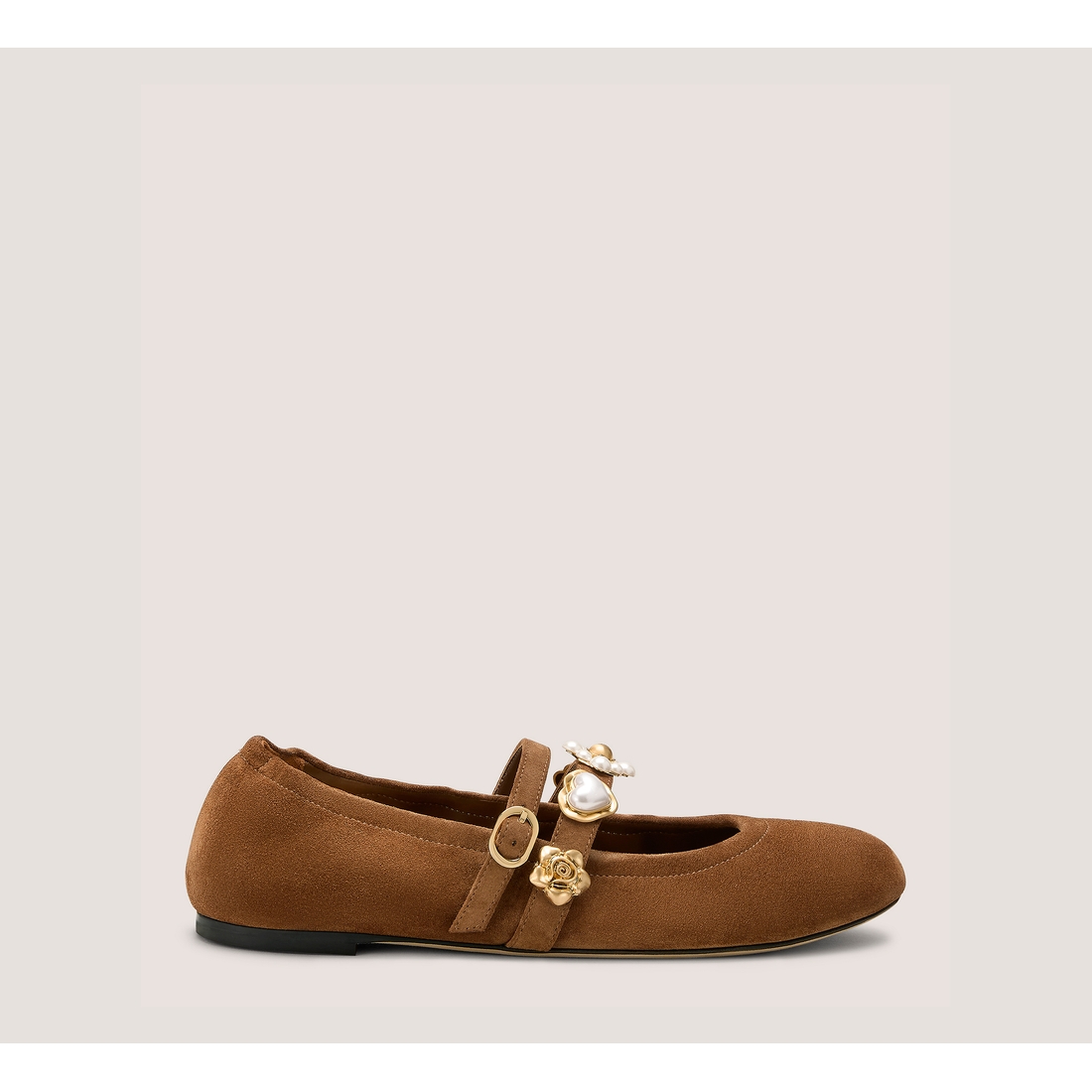 Stuart Weitzman Socharming Mary Jane