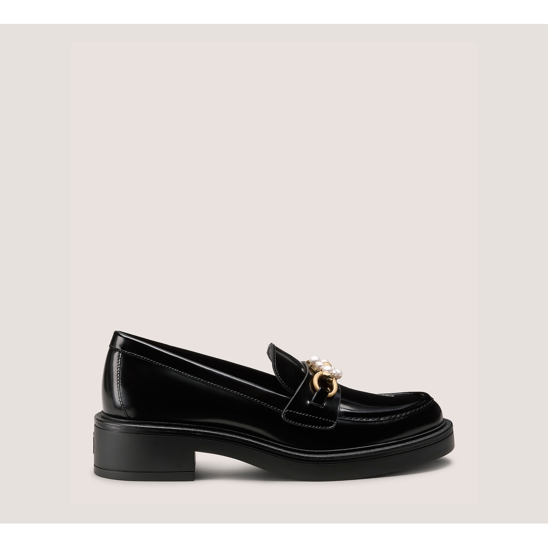 Stuart Weitzman Socharming Loafer