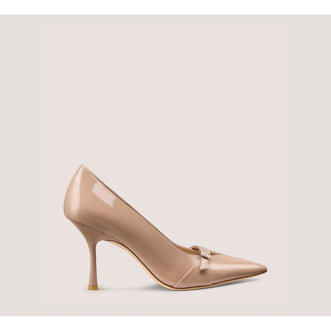 Stuart Weitzman Georgie Pump 85