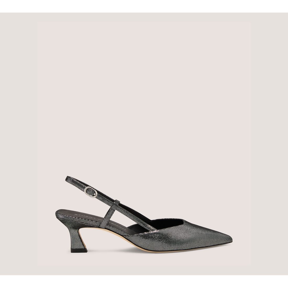 Stuart Weitzman Vinnie 50 Slingback