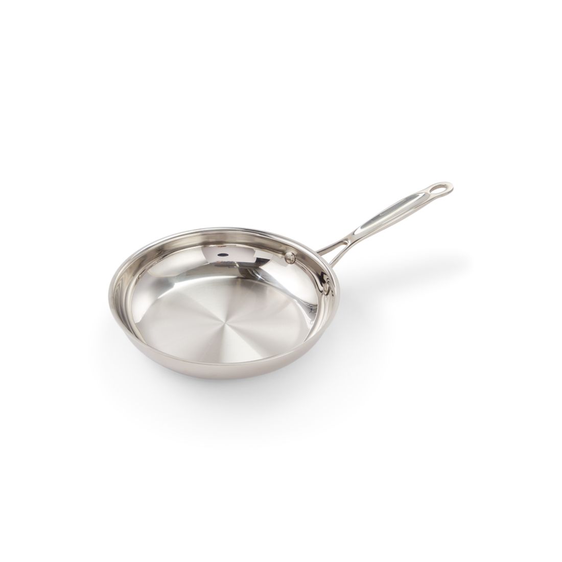 Cuisinart 8 Inch Open Skillet