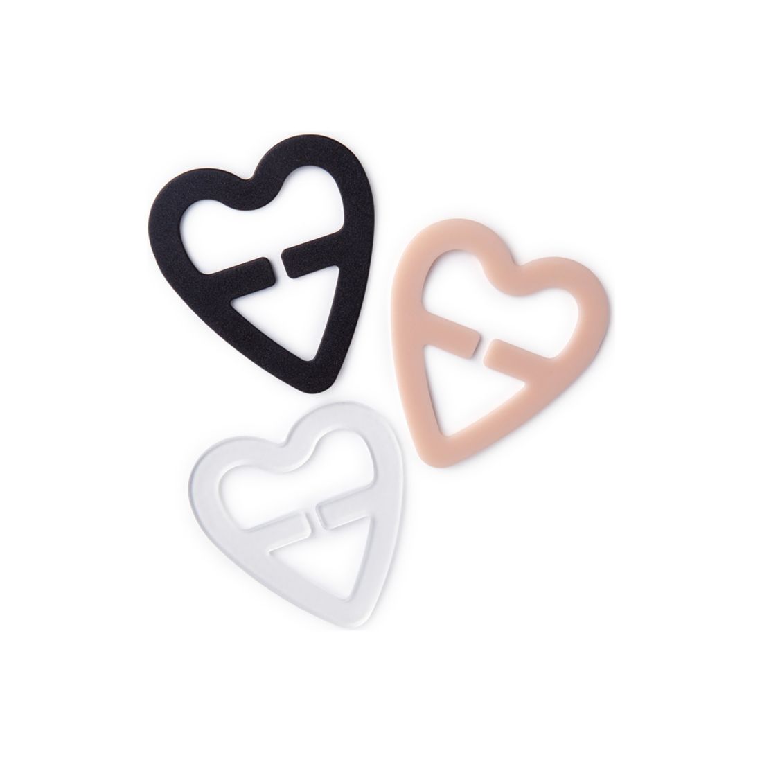 Fashion Forms Women's Strap Solutions ™