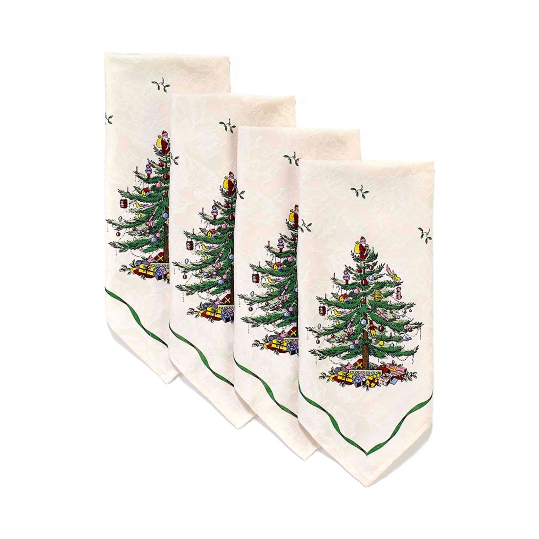 Spode 20 Inch Napkins