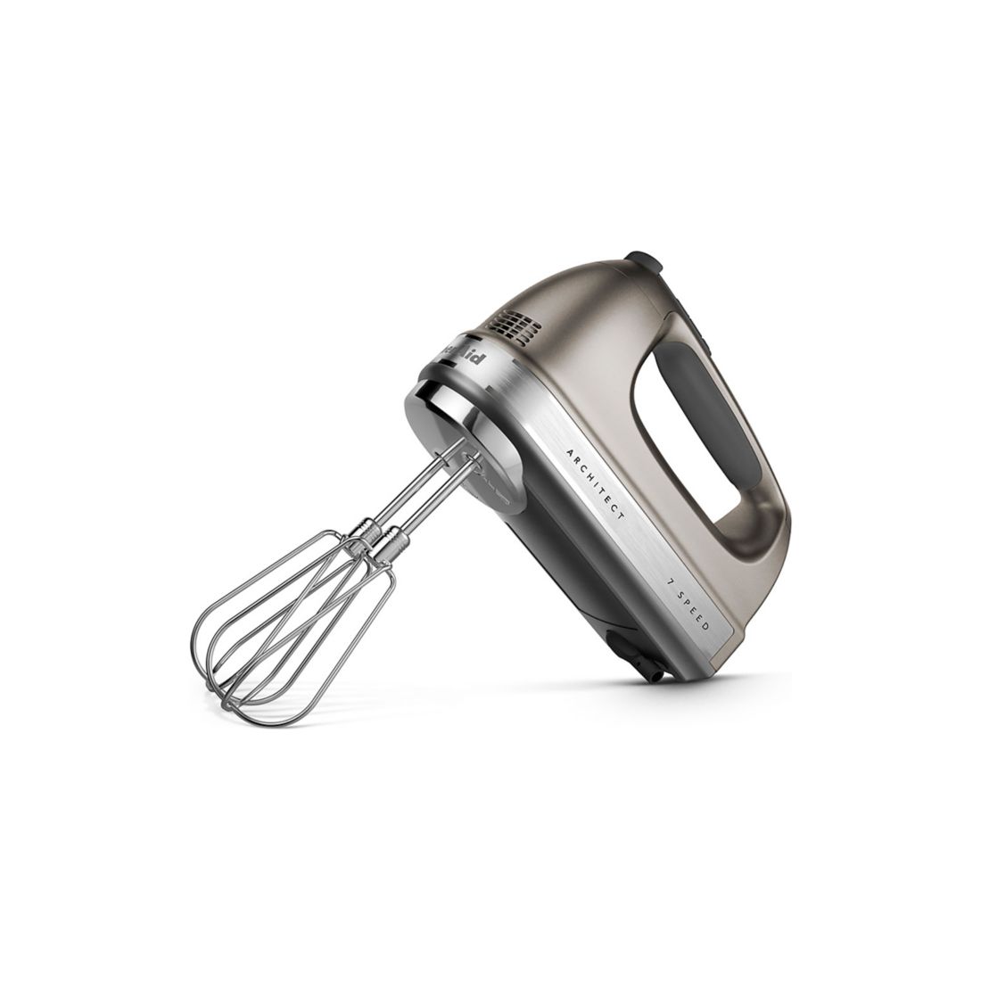 Kitchenaid 7 Speed Hand Mixer