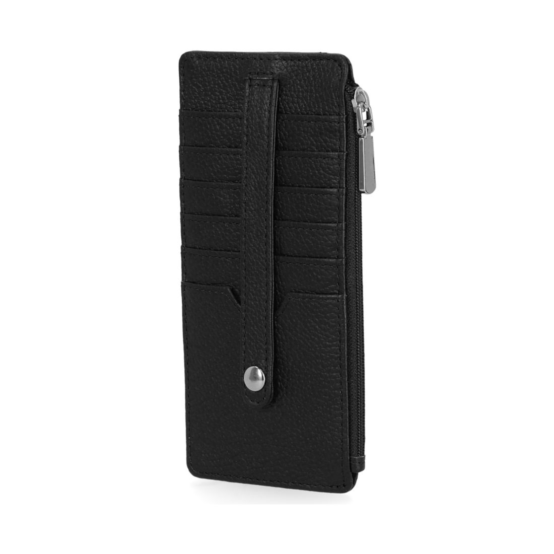 Kim Rogers Women's Thinny Thin Tab Card Case