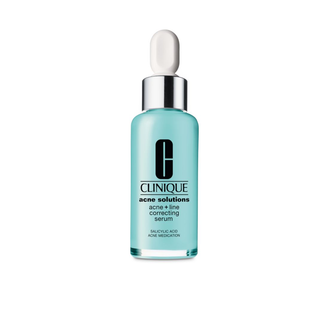 Clinique Acne Solutions™ Acne + Line Correcting Serum