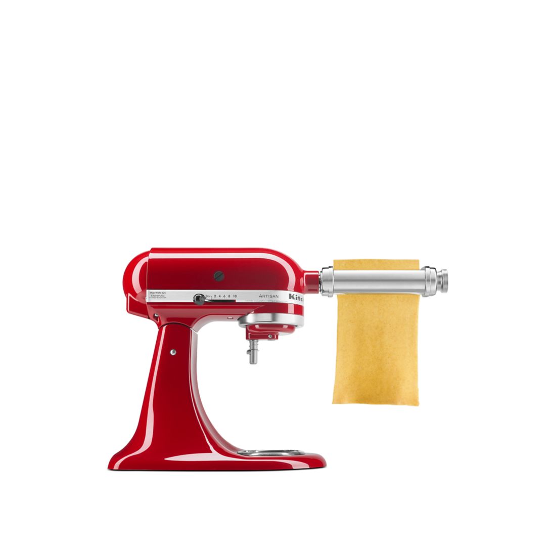 Kitchenaid Pasta-Roller Attachment KSMPSA