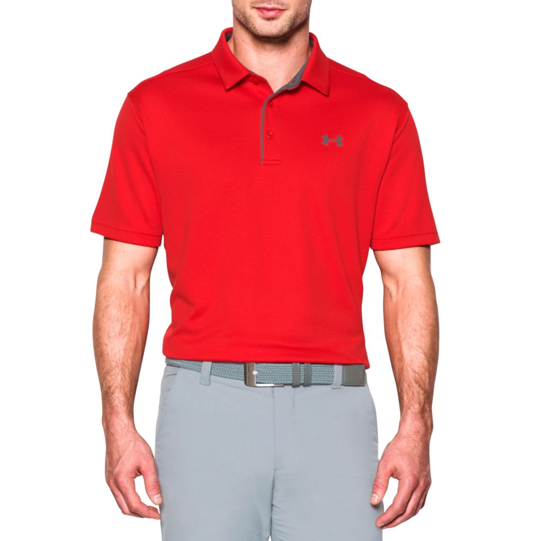 Under Armour Men's Tech Polo