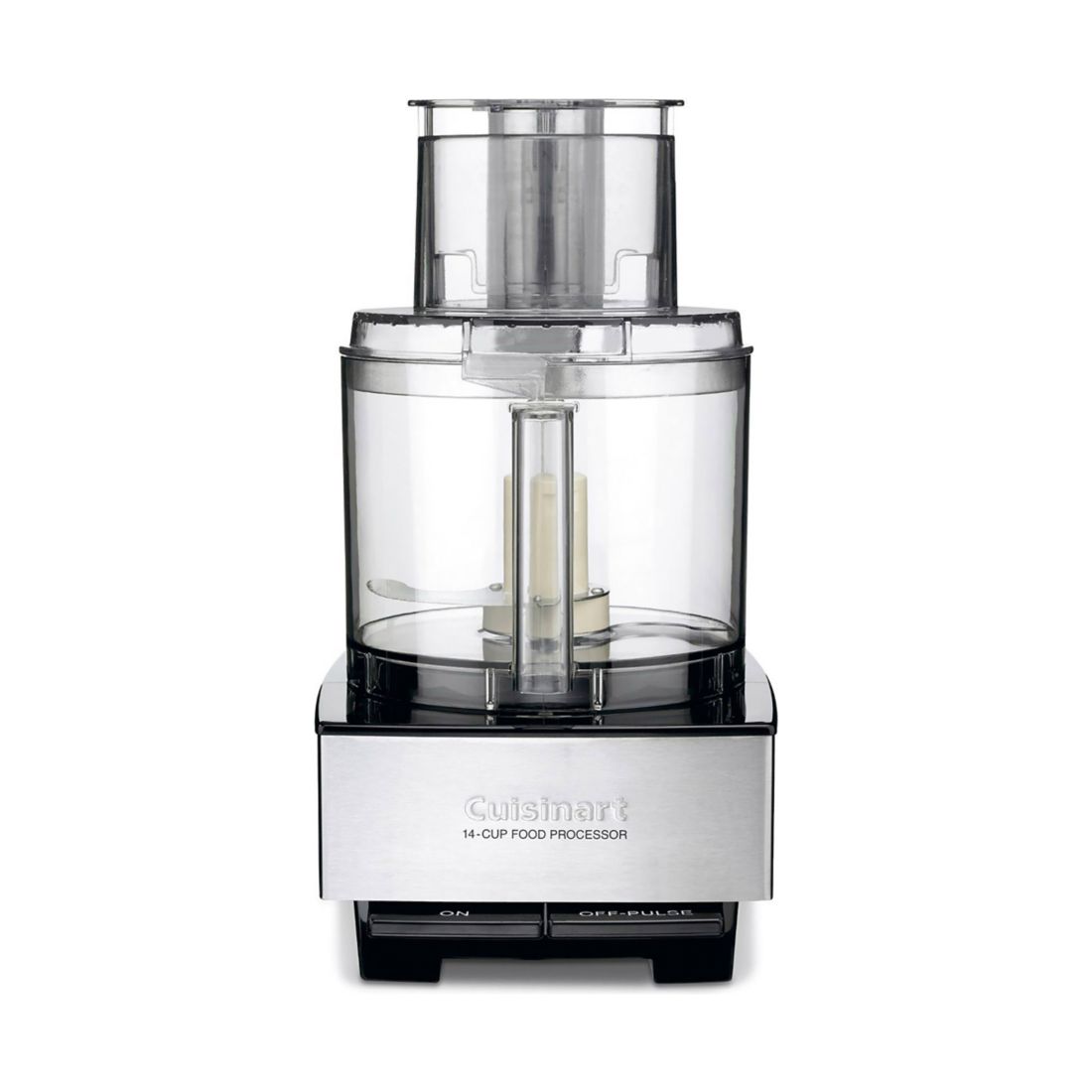 Cuisinart Custom Food Processor