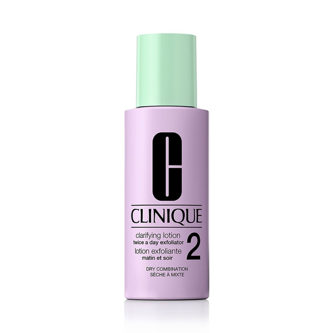 Clinique Clarifying Lotion 2