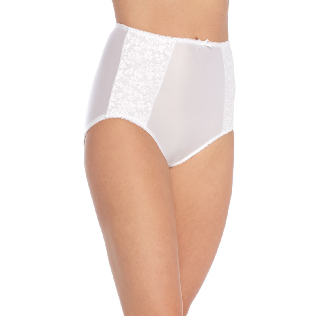 Bali Women's Double Support Brief