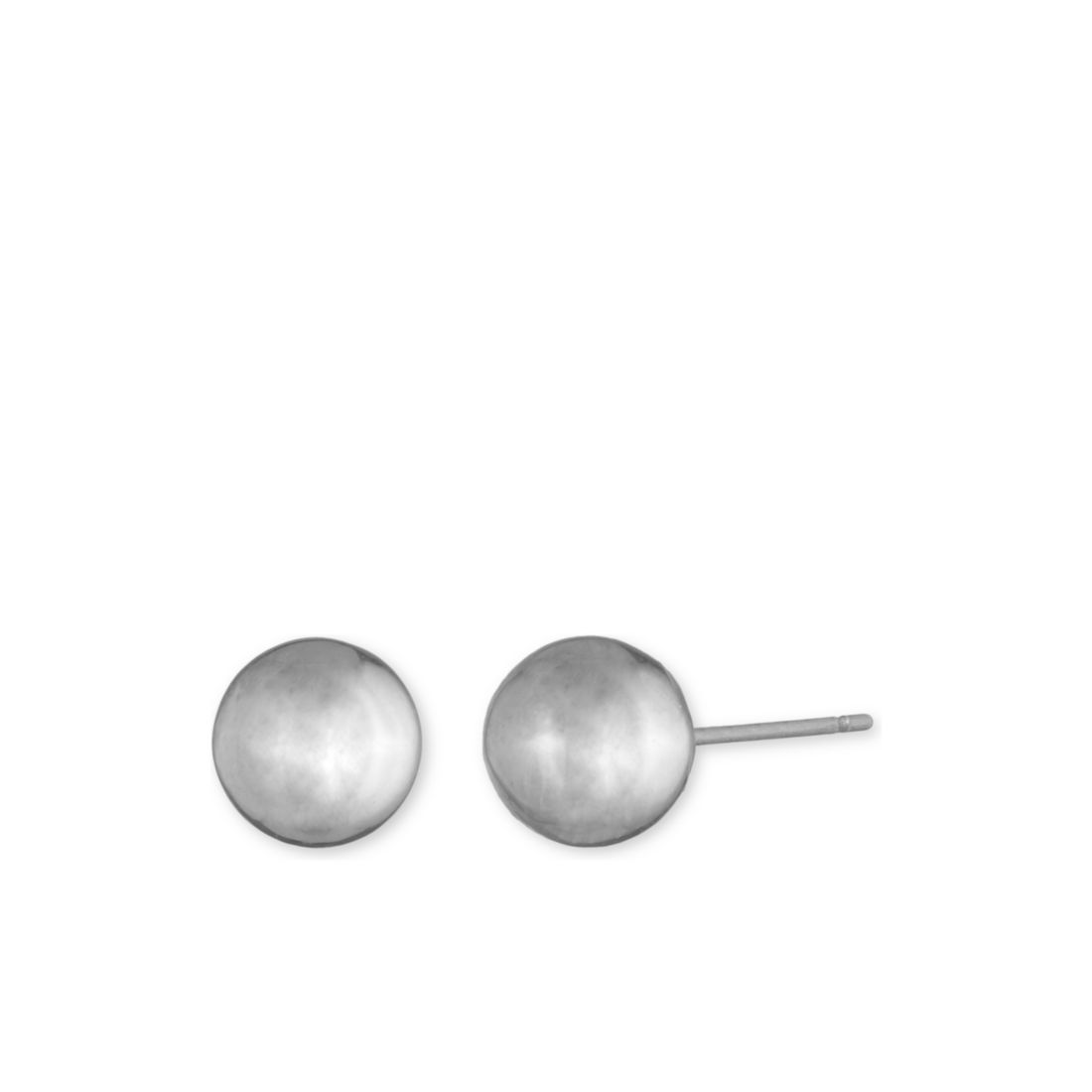 Lauren Ralph Lauren Small Basic Stud Earrings