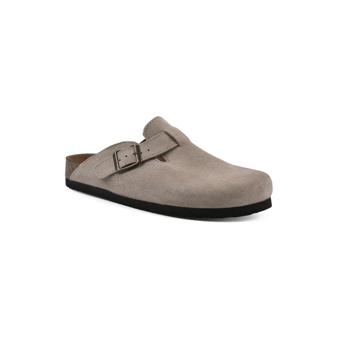 White Mountain Women's Bari Clogs