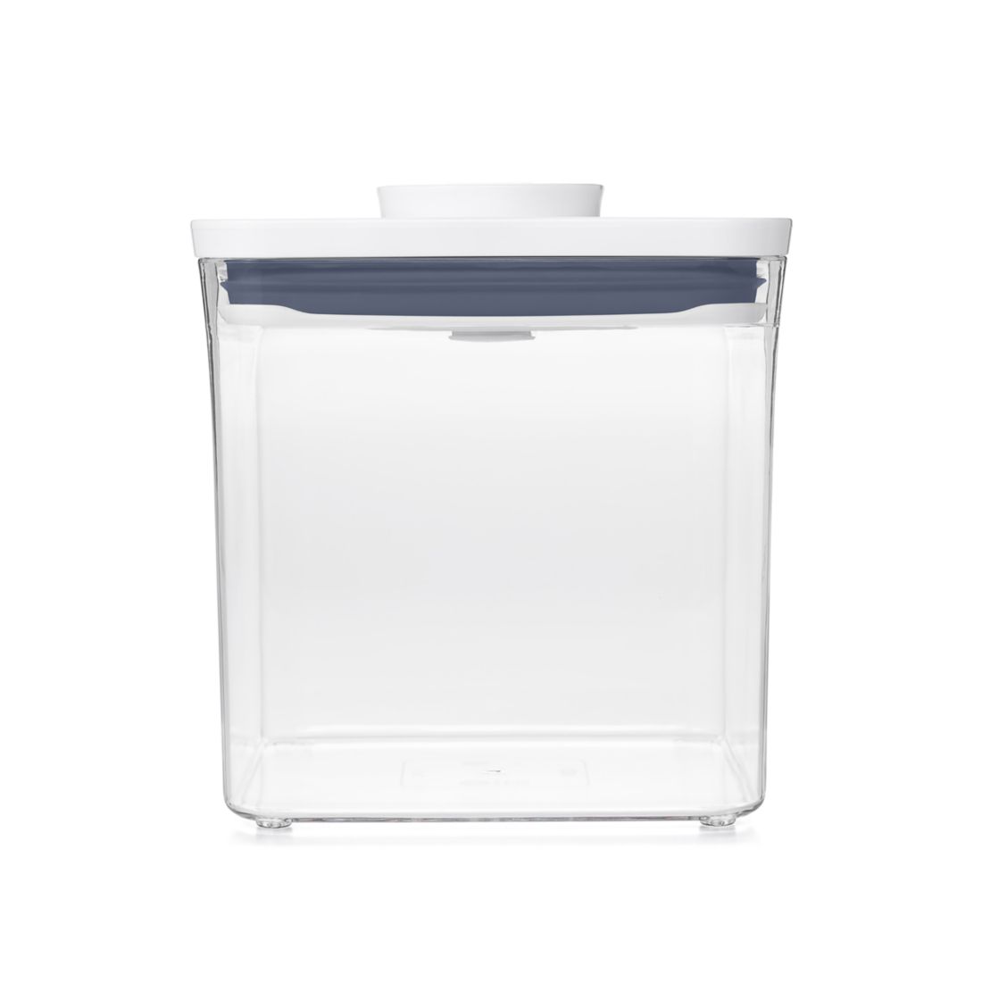 Oxo 2.8 Quart Pop Big Square Container