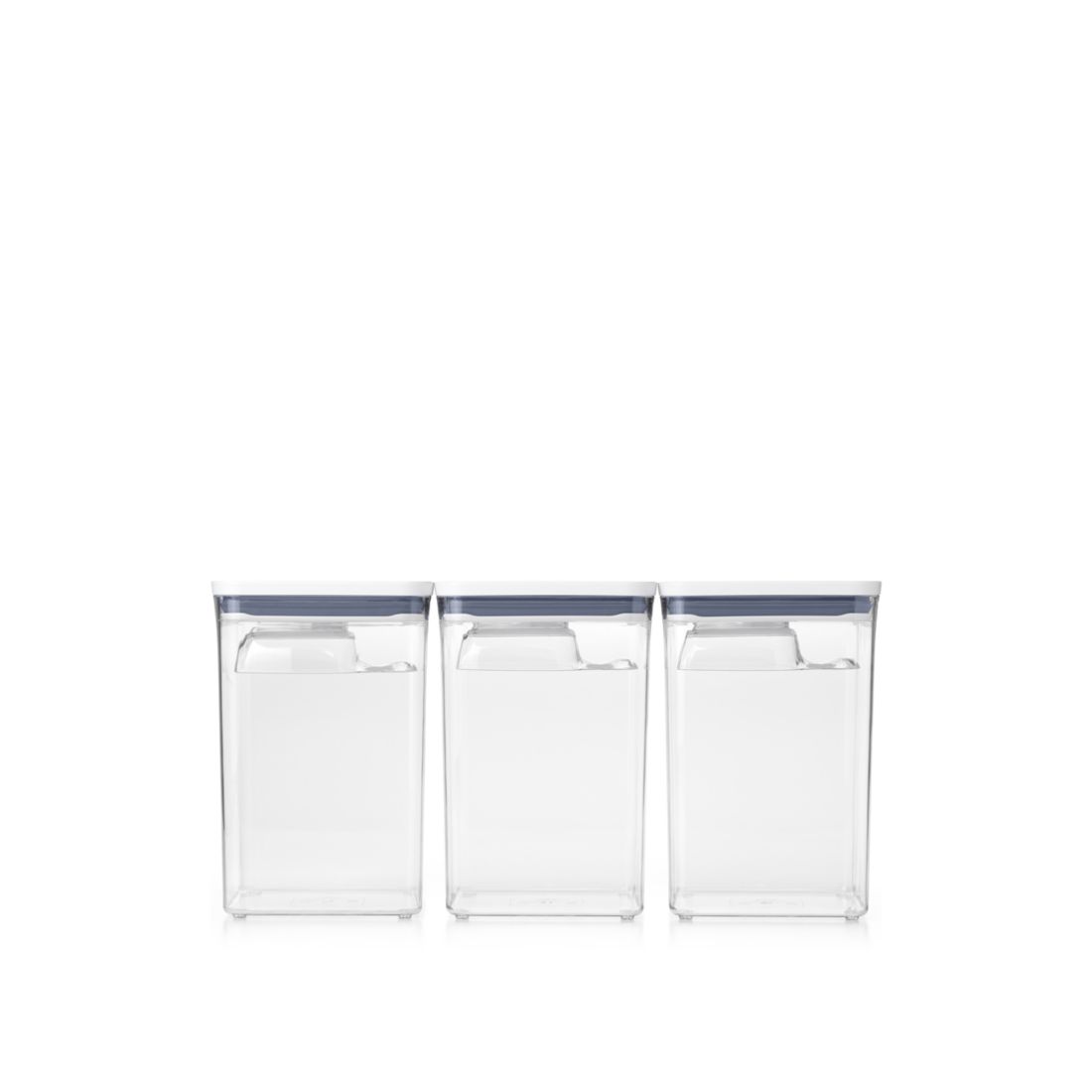 Oxo Bulk Storage 6 Piece Pop Set