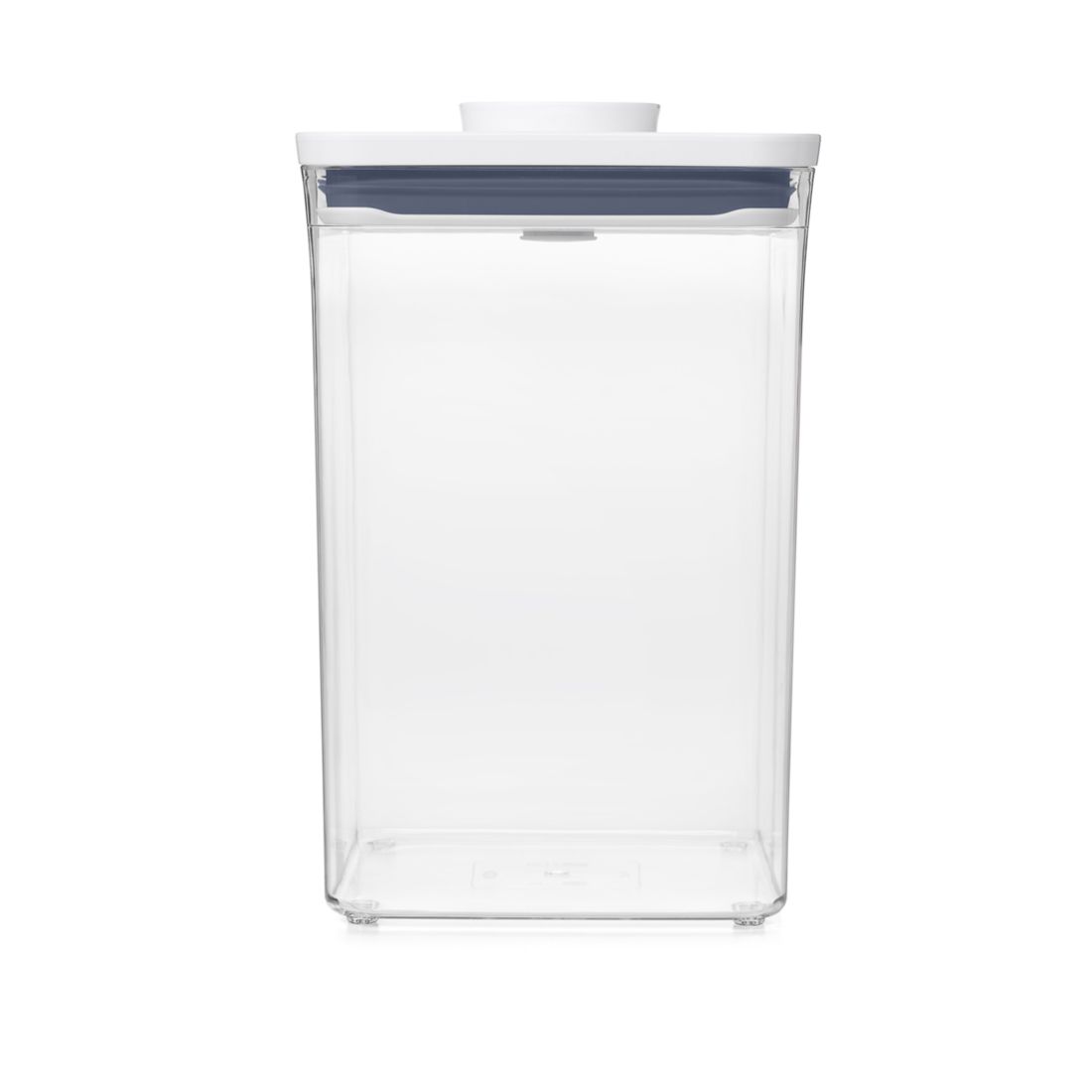 Oxo POP Big Square Medium 4.4 Quart Container