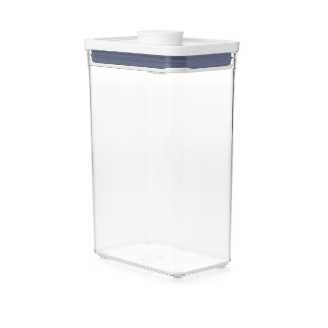 Oxo POP Rectangular Medium 2.7 Quart Container