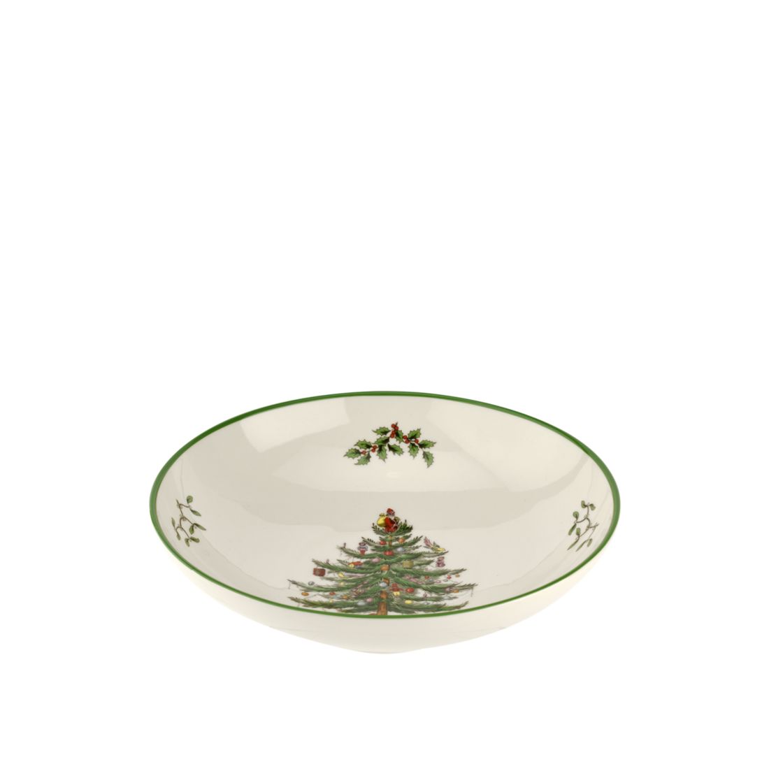 Spode Pasta Bowl- 9 Inch