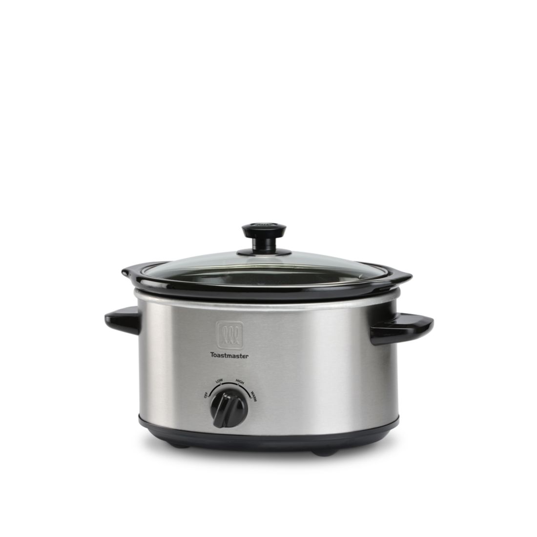 Toastmaster 4 Quart Slow Cooker