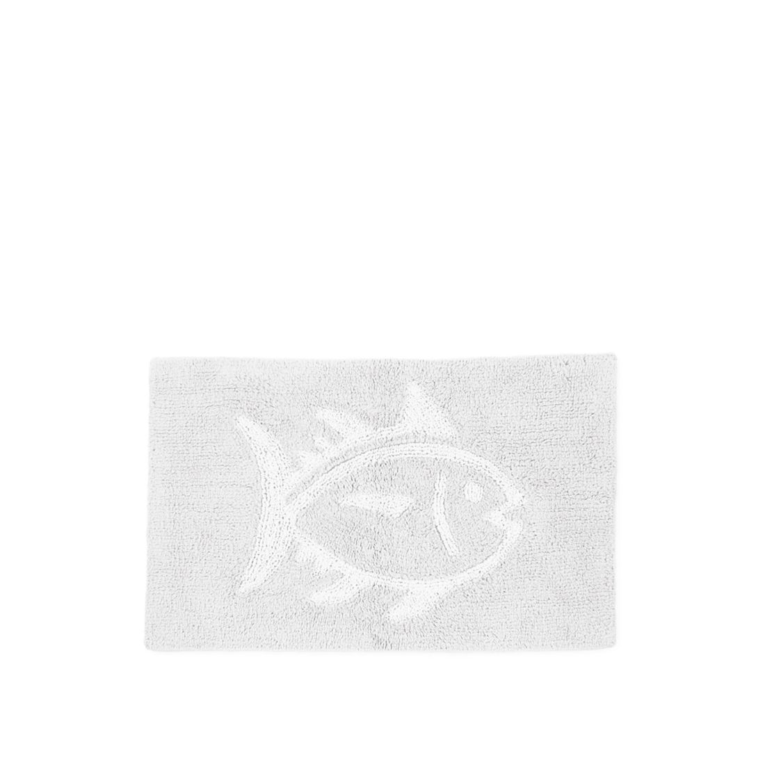 Southern Tide Reversible Skipjack Bath Rug