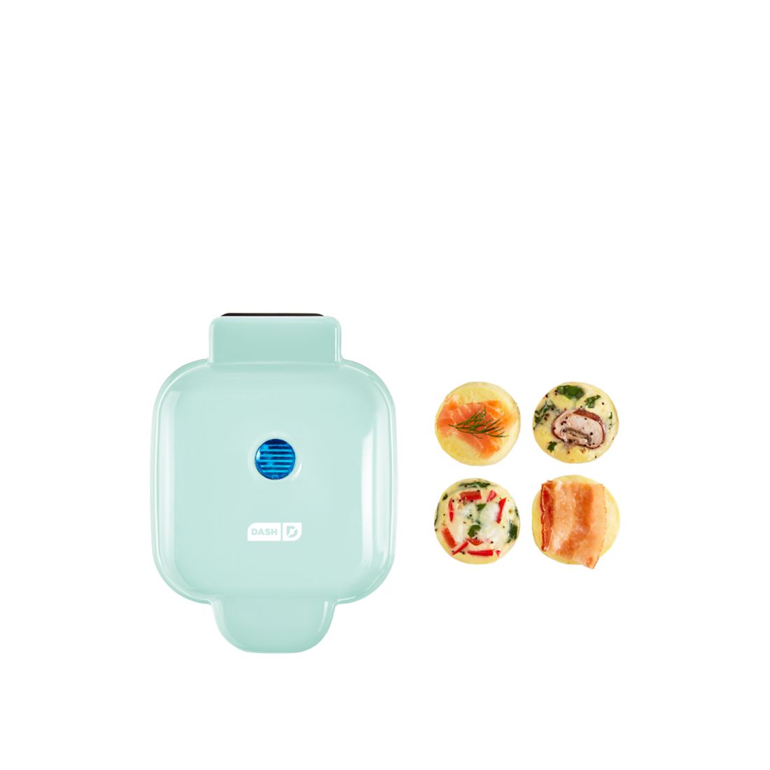 Dash Egg Bite Maker