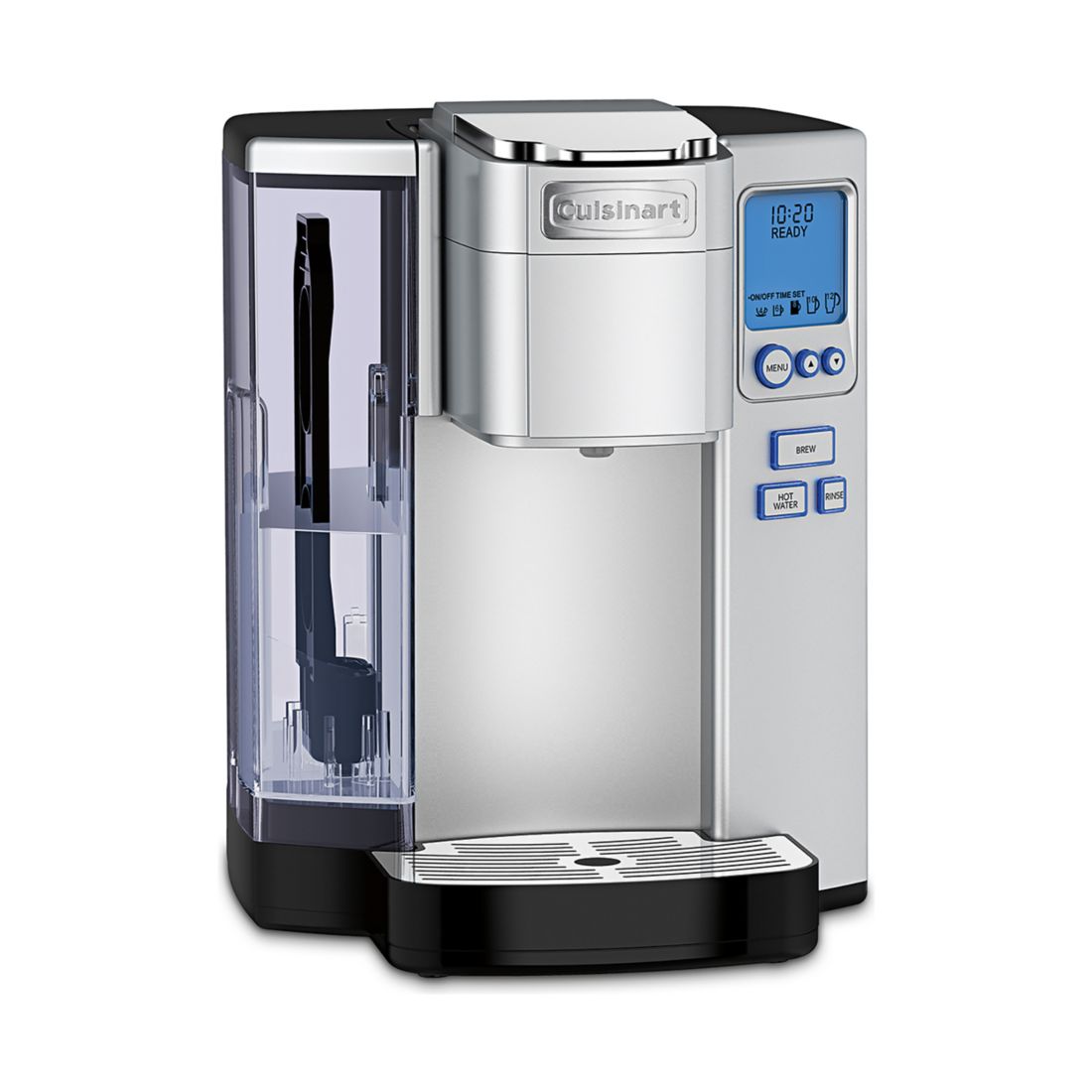 Cuisinart Premium Single Serve Coffeemaker