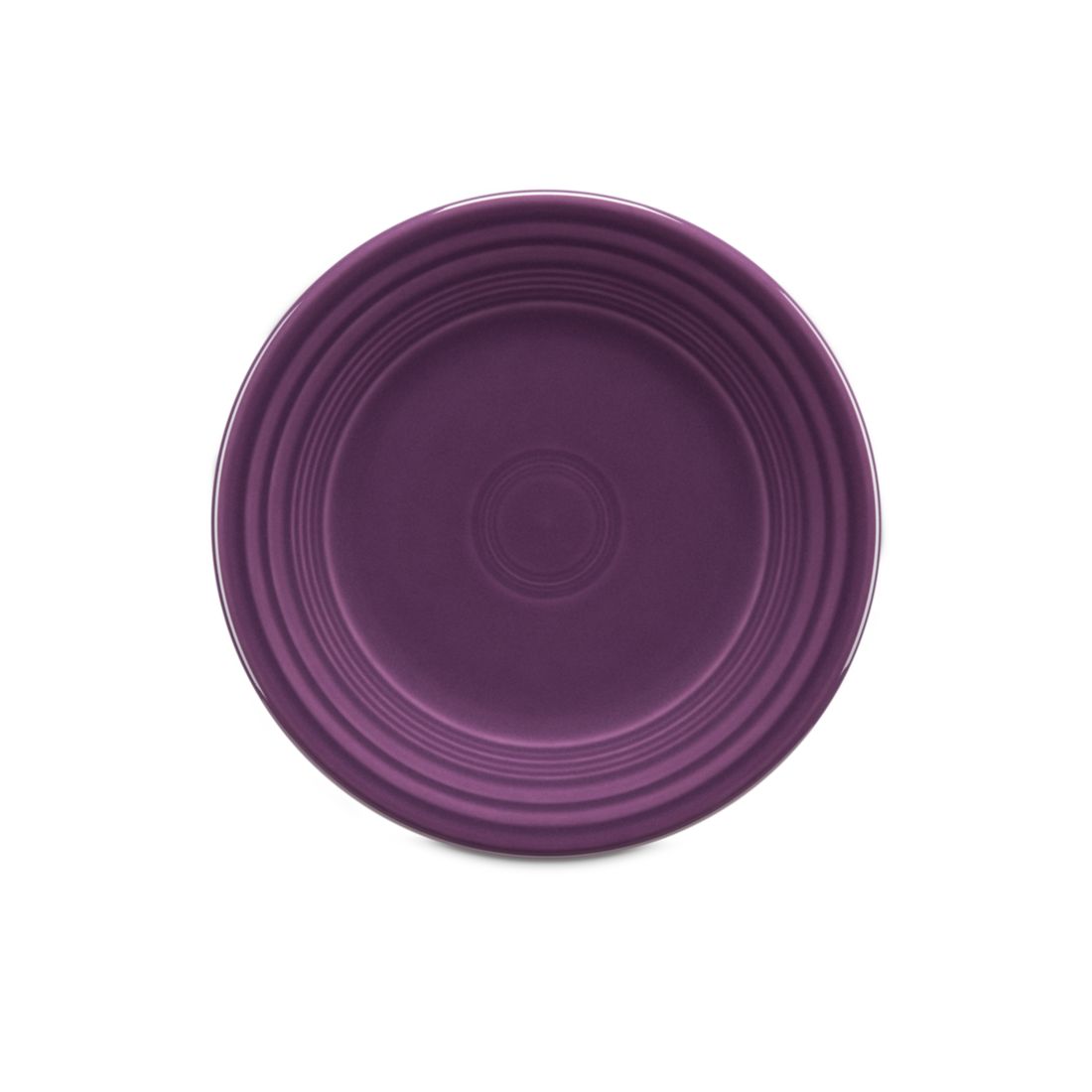 Fiesta 9 Inch Luncheon Plate