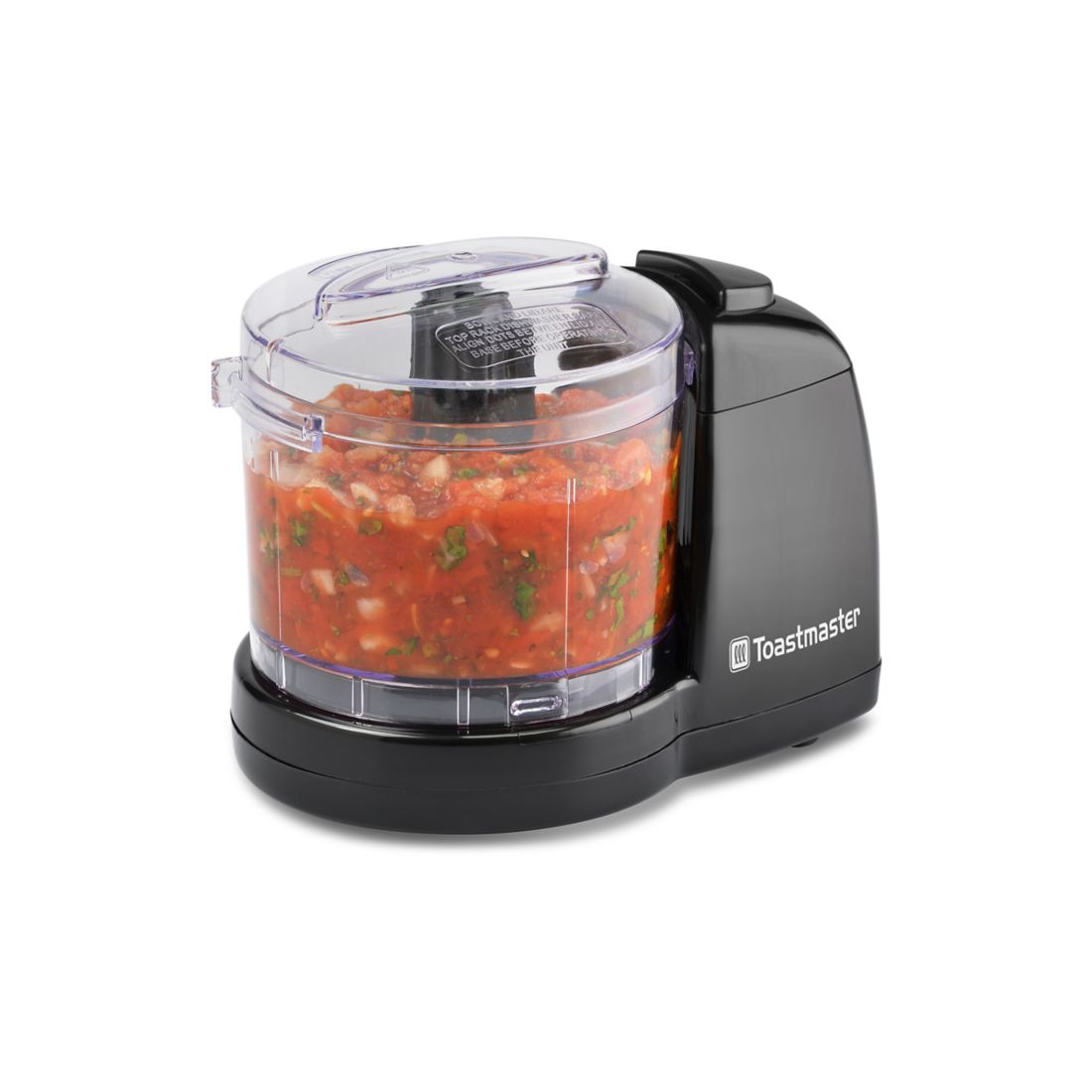 Toastmaster 1.5 Cup Mini Chopper