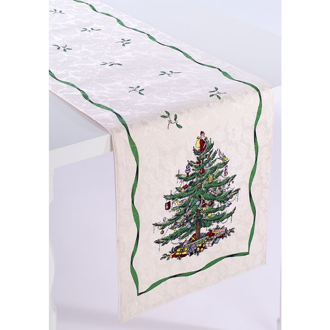 Spode Christmas Table Runner