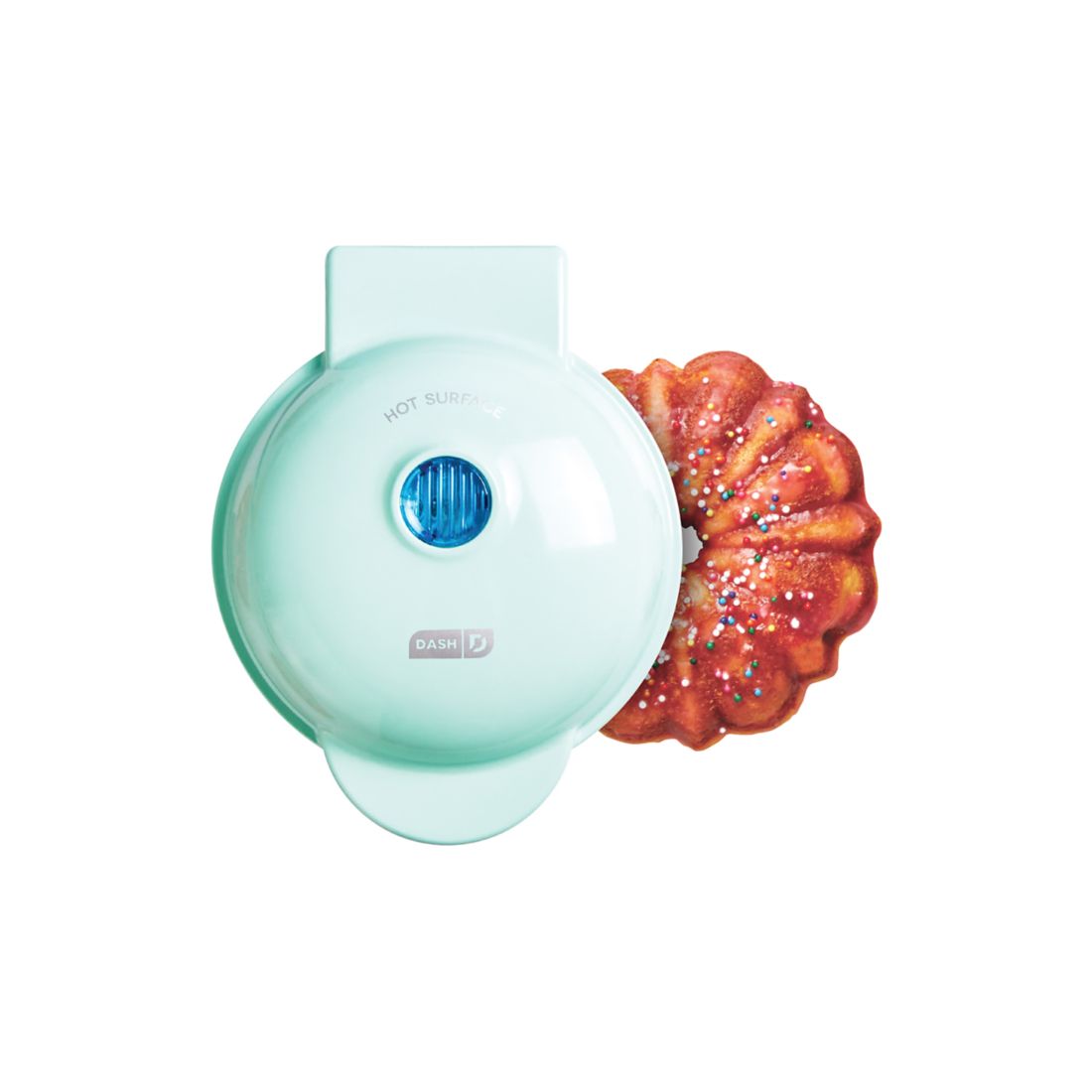 Dash Mini Bundt® Maker