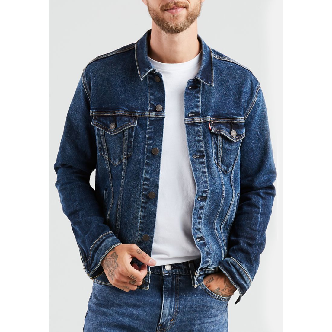 Levi's Men's Trucker Jacket