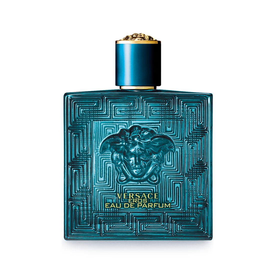 Versace Men's Eros Eau De Parfum
