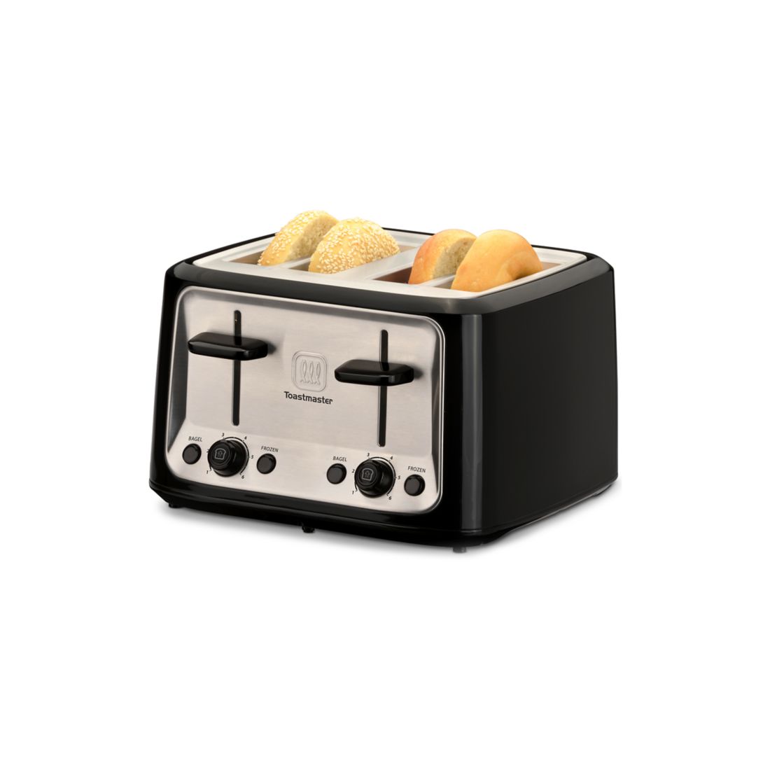 Toastmaster Cool Touch Toaster