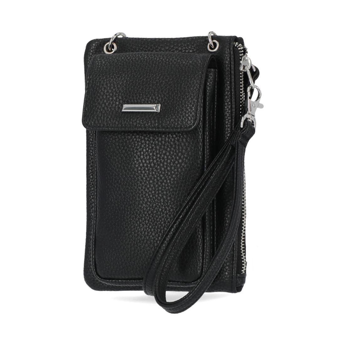 Kim Rogers Cornelia II Wallet on a String