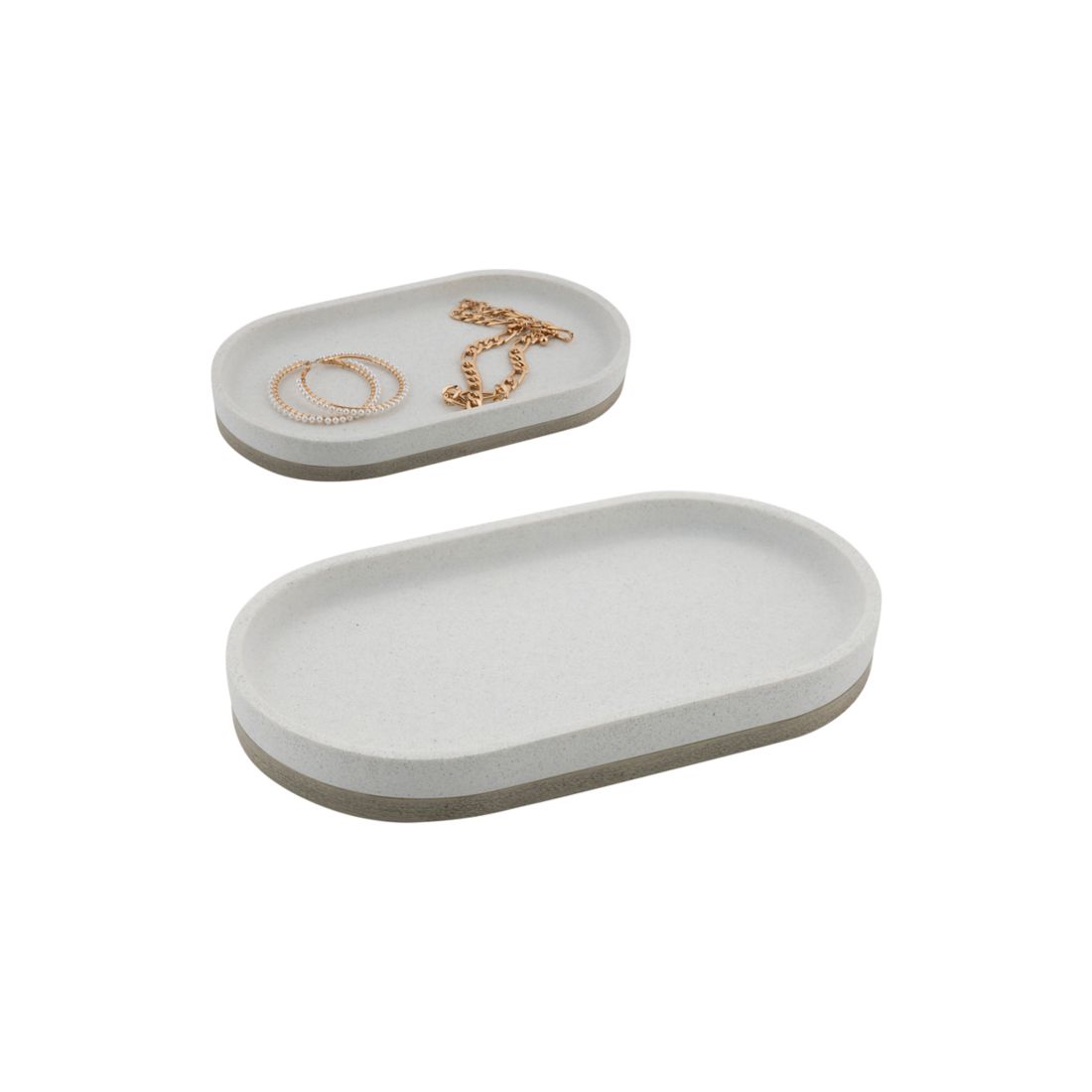 Moda Hudson Resin Tray